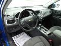 Kinetic Blue Metallic - Equinox LT AWD Photo No. 18