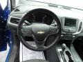 Kinetic Blue Metallic - Equinox LT AWD Photo No. 19
