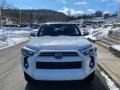 Super White - 4Runner SR5 Premium 4x4 Photo No. 12