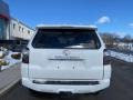 Super White - 4Runner SR5 Premium 4x4 Photo No. 15