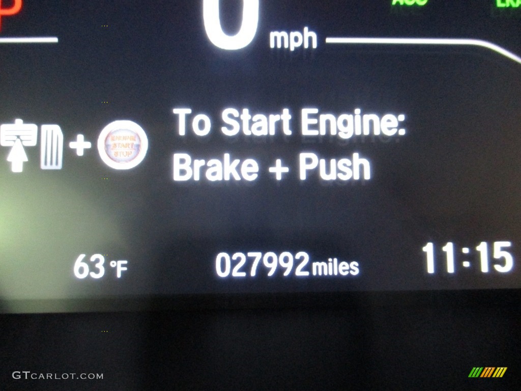 2018 CR-V EX-L AWD - Sandstorm Metallic / Ivory photo #31