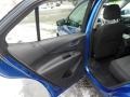 Kinetic Blue Metallic - Equinox LT AWD Photo No. 33
