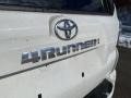 Super White - 4Runner SR5 Premium 4x4 Photo No. 23