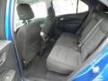 Kinetic Blue Metallic - Equinox LT AWD Photo No. 34