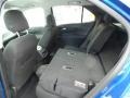 Kinetic Blue Metallic - Equinox LT AWD Photo No. 35