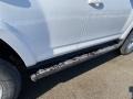 Super White - 4Runner SR5 Premium 4x4 Photo No. 26