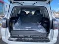 Super White - 4Runner SR5 Premium 4x4 Photo No. 27