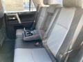 Super White - 4Runner SR5 Premium 4x4 Photo No. 29