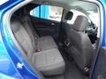 Kinetic Blue Metallic - Equinox LT AWD Photo No. 39