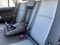 Super White - 4Runner SR5 Premium 4x4 Photo No. 30