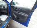 Kinetic Blue Metallic - Equinox LT AWD Photo No. 40