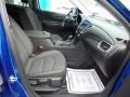 Kinetic Blue Metallic - Equinox LT AWD Photo No. 41