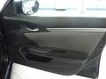 Cosmic Blue Metallic - Civic LX Sedan Photo No. 14