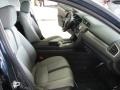 Cosmic Blue Metallic - Civic LX Sedan Photo No. 16