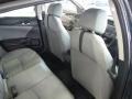 Cosmic Blue Metallic - Civic LX Sedan Photo No. 18
