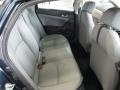 Cosmic Blue Metallic - Civic LX Sedan Photo No. 19