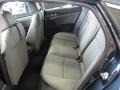 Cosmic Blue Metallic - Civic LX Sedan Photo No. 24