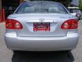 2008 Silver Streak Mica Toyota Corolla LE  photo #4