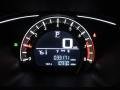 Cosmic Blue Metallic - Civic LX Sedan Photo No. 31