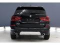 Black Sapphire Metallic - X3 sDrive30i Photo No. 4