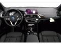 Black Sapphire Metallic - X3 sDrive30i Photo No. 5