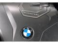 Black Sapphire Metallic - X3 sDrive30i Photo No. 11