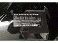 Black Sapphire Metallic - X3 sDrive30i Photo No. 19