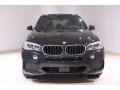 Black Sapphire Metallic - X5 xDrive35i Photo No. 2