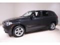 Black Sapphire Metallic - X5 xDrive35i Photo No. 3