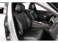 Black Front Seat Photo for 2016 Mercedes-Benz S #141005693