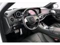 2016 Iridium Silver Metallic Mercedes-Benz S 550 Sedan  photo #14