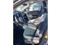 2021 Magnetic Gray Metallic Toyota RAV4 XLE Premium AWD  photo #2