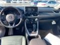 2021 Magnetic Gray Metallic Toyota RAV4 XLE Premium AWD  photo #4