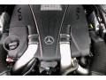 2016 Mercedes-Benz S 4.7 Liter biturbo DI DOHC 32-Valve VVT V8 Engine Photo
