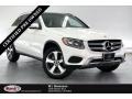 Polar White - GLC 300 Photo No. 1