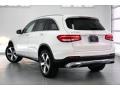 Polar White - GLC 300 Photo No. 10