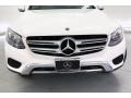 Polar White - GLC 300 Photo No. 30