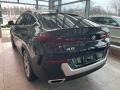 Black Sapphire Metallic - X6 xDrive40i Photo No. 2