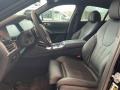 Black Sapphire Metallic - X6 xDrive40i Photo No. 3
