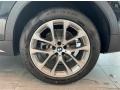 Black Sapphire Metallic - X6 xDrive40i Photo No. 5
