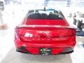 2021 Calypso Red Hyundai Sonata SEL  photo #5