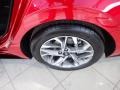 2021 Calypso Red Hyundai Sonata SEL  photo #7