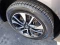 Modern Steel Metallic - Civic EX Sedan Photo No. 10