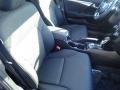 Modern Steel Metallic - Civic EX Sedan Photo No. 11