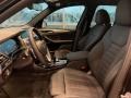 Dark Graphite Metallic - X3 xDrive30i Photo No. 3