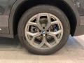 Dark Graphite Metallic - X3 xDrive30i Photo No. 5