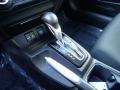 Modern Steel Metallic - Civic EX Sedan Photo No. 21