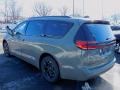 Ceramic Gray - Pacifica Hybrid Touring Photo No. 8