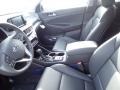Coliseum Gray Metallic - Tucson Limited AWD Photo No. 10