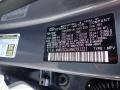 Coliseum Gray Metallic - Tucson Limited AWD Photo No. 12
